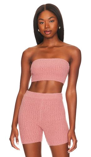 Reign Cropped Tube Top in . Size S - Lovers and Friends - Modalova