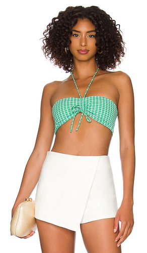 Brielle Cropped Top in . Size XL - Lovers and Friends - Modalova