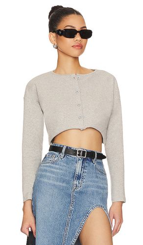 Keaton Cropped Top in . Size S - Lovers and Friends - Modalova