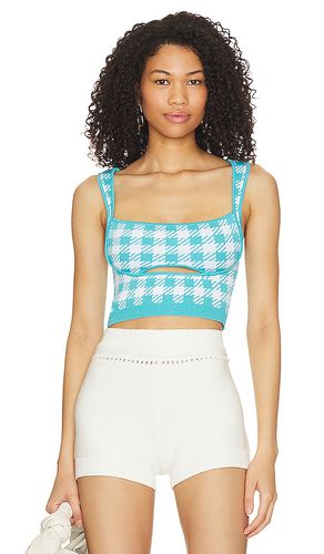 Maeva Crop Top in . Size M - Lovers and Friends - Modalova