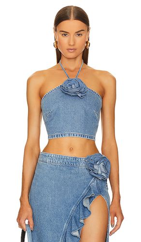 Rosalie Halter Top in . Taglia M - Lovers and Friends - Modalova