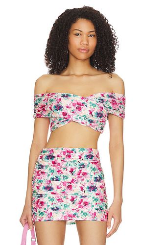 Erica Crop Top in . Size S - Lovers and Friends - Modalova