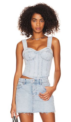 Kit Bustier Halter Top in . Taglia XXS - Lovers and Friends - Modalova