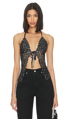 Arian Halter Tie Top in . Taglia XXS - Lovers and Friends - Modalova