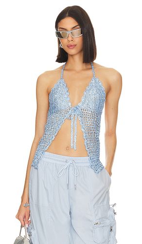 Arian Halter Tie Top in . Size S - Lovers and Friends - Modalova