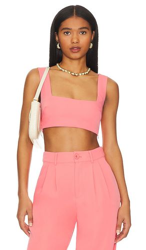 Sicily Crop Top in . Size XL - Lovers and Friends - Modalova