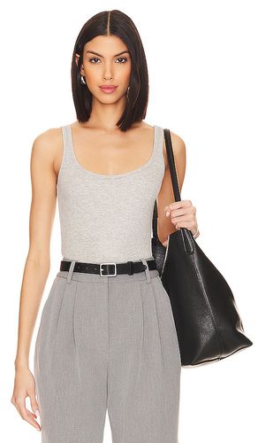 Megan tank top en color gris talla M en - Grey. Talla M (también en S, XL) - Lovers and Friends - Modalova