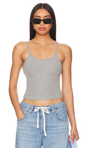 Lucy tank top en color gris talla S en - Grey. Talla S (también en XL) - Lovers and Friends - Modalova