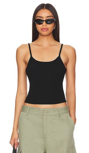 Lucy tank top en color talla XL en - Black. Talla XL (también en XS) - Lovers and Friends - Modalova