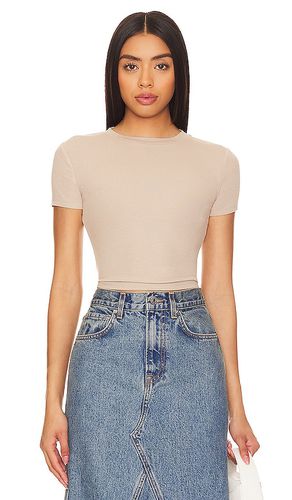 Emma Cropped Tee in . Size XL - Lovers and Friends - Modalova