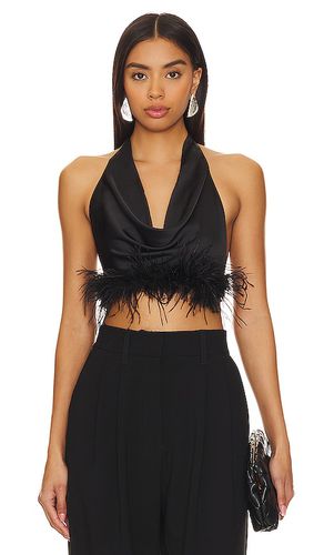 Ariane Draped Top in . Taglia S, XL - Lovers and Friends - Modalova