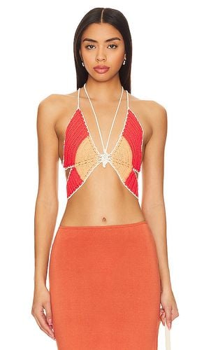 Butterfly Love Top in . Size L - Lovers and Friends - Modalova