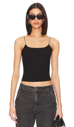 Top sin mangas hailey en color talla L en - Black. Talla L (también en M, XL) - Lovers and Friends - Modalova