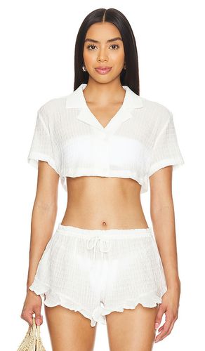 Daydreamer Crop Top in . Size M, S, XL - Lovers and Friends - Modalova
