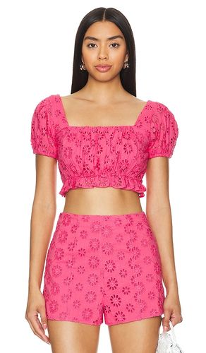 Leah Top in . Size L, S, XL - Lovers and Friends - Modalova