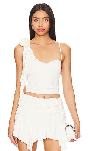 Casey top en color talla M en - White. Talla M (también en L, S, XL, XXS) - Lovers and Friends - Modalova