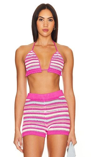 BH LUCIA CROCHET in . Size S, XS, XXS - Lovers and Friends - Modalova