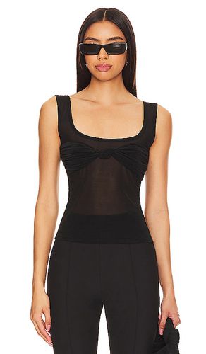 Nani Sheer Top in . Size S, XL - Lovers and Friends - Modalova