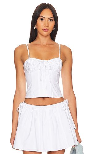 Maci top en color blanco talla M en - White. Talla M (también en L, S, XS, XXS) - Lovers and Friends - Modalova