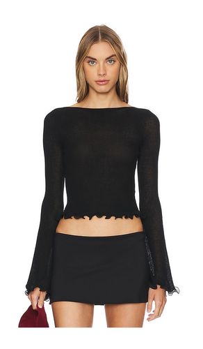 Clea Top in . Size L. Also in M, S, XL, XS, XXS - Lovers and Friends - Modalova