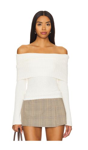 Sade Knit Top in . Taglia M - Lovers and Friends - Modalova