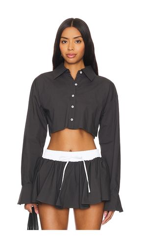 Palmer Cropped Top in . Size S, XL - Lovers and Friends - Modalova