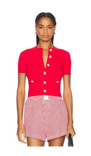 Romie Short Sleeve Cardigan in . Size L. Also in M, S, XL, XS, XXS - Lovers and Friends - Modalova