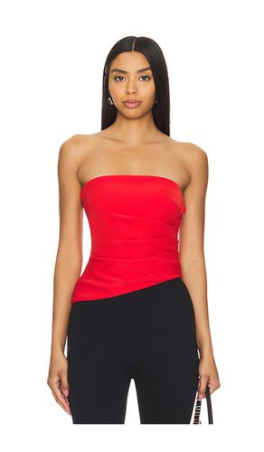 Brodie top en color talla L en - Red. Talla L (también en M, S, XL, XS, XXS) - Lovers and Friends - Modalova