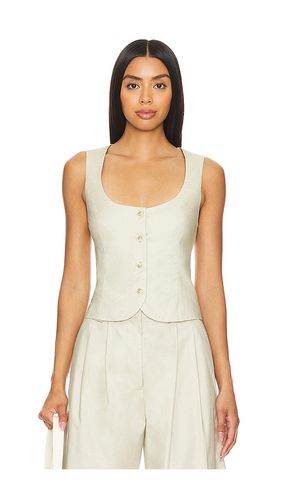 Logan Vest in . Size L. Also in M, S, XL - Lovers and Friends - Modalova