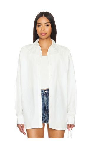 X Maggie MacDonald Mia Shirt in . Size M, S, XL, XS - Lovers and Friends - Modalova