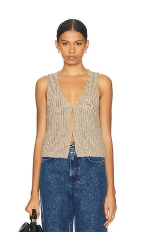 Timo Vest in . Size M, S, XL, XS, XXS - Lovers and Friends - Modalova