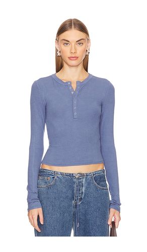 Amber Henley Top in . Size M. Also in XL - Lovers and Friends - Modalova