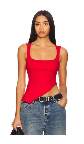 Penn top en color talla L en - Red. Talla L (también en M, S, XL, XS, XXS) - Lovers and Friends - Modalova