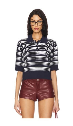 Sheeva Stripe Polo in ,. Taglia M, S, XL, XS, XXS - Lovers and Friends - Modalova