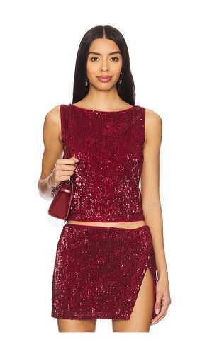 Selma Top in . Size M, S, XS, XXS - Lovers and Friends - Modalova
