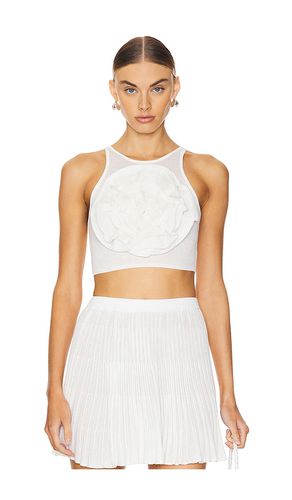 Lara Rosette Top in . Taglia M, S, XS - Lovers and Friends - Modalova