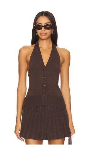 Milana Vest in . Size XS - Lovers and Friends - Modalova