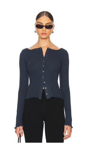 Naya Cardigan in . Taglia S, XL - Lovers and Friends - Modalova