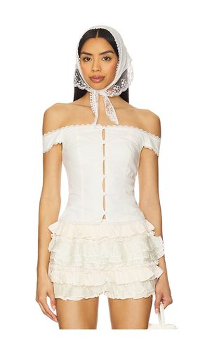 Kitty Top in . Size L. Also in M, S, XL, XS, XXS - Lovers and Friends - Modalova