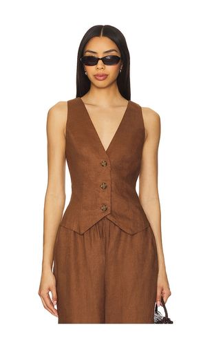Asa Vest in . Size M. Also in S, XL, XS - Lovers and Friends - Modalova