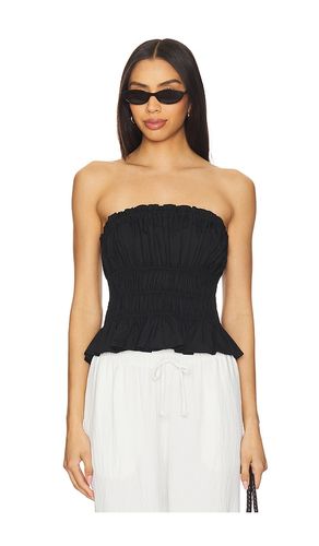 Angela top en color talla L en - Black. Talla L (también en M, S, XL, XS, XXS) - Lovers and Friends - Modalova