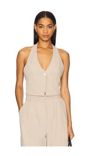 Aria Vest in . Size L. Also in M, S, XL, XS, XXS - Lovers and Friends - Modalova