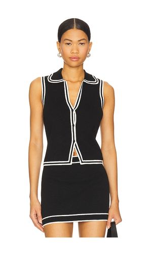 Azariah Knit Vest in . Size L. Also in M, S, XL, XS, XXS - Lovers and Friends - Modalova