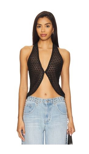 Tanya Top in . Size M, S, XL, XS - Lovers and Friends - Modalova