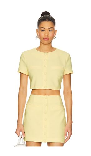 Reid Top in . Size L. Also in M, S, XL, XS - Lovers and Friends - Modalova