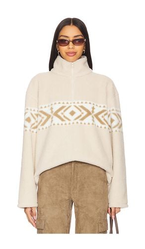 Clive Half Zip Pullover in . Taglia M, S, XL, XS, XXS - Lovers and Friends - Modalova