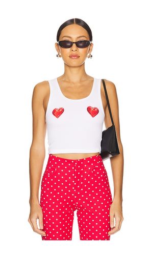 Hearts Tank in . Taglia M, S, XS - Lovers and Friends - Modalova