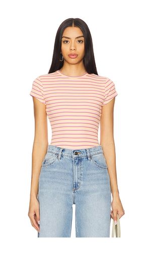 Madelyn Tee in . Size L. Also in M, S, XS, XXS - Lovers and Friends - Modalova