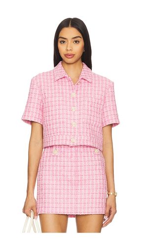 Ren top in color pink size S (also in M) - Lovers and Friends - Modalova
