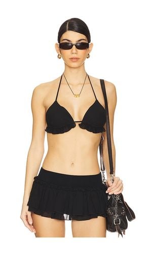 Falaise Bikini Top in . Taglia M, S, XL, XS, XXS - Lovers and Friends - Modalova